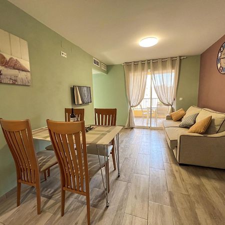 Karola Cosy Apartment Benidorm Exterior foto