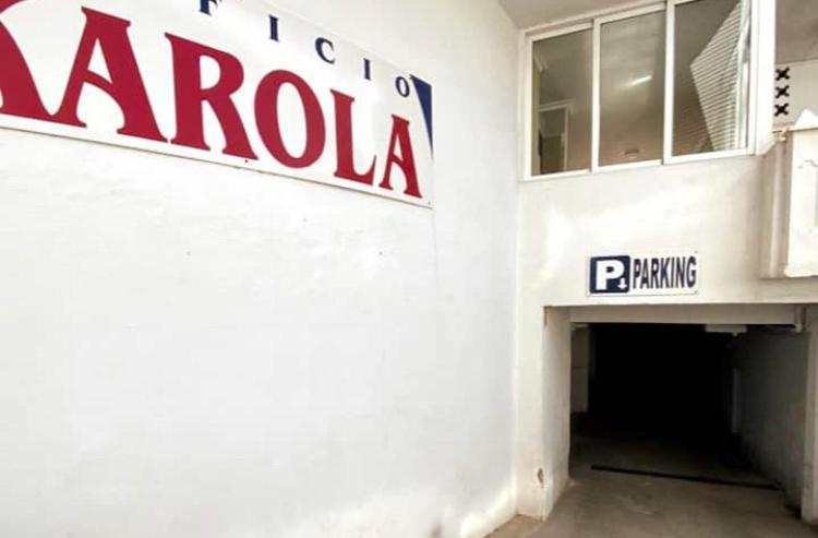 Karola Cosy Apartment Benidorm Exterior foto