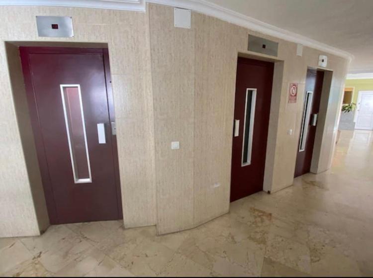 Karola Cosy Apartment Benidorm Exterior foto