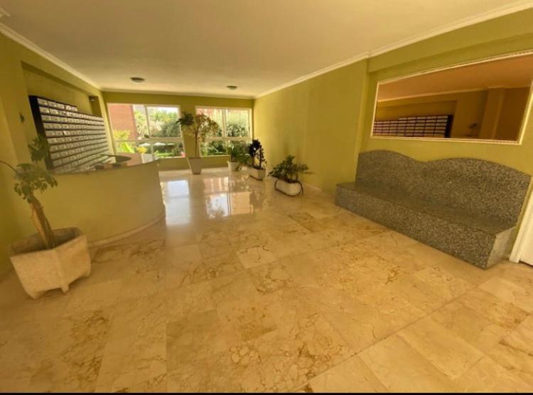 Karola Cosy Apartment Benidorm Exterior foto
